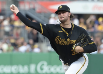 Пол Скинс — главный козырь пятничной линии MLB