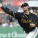 Пол Скинс — главный козырь пятничной линии MLB