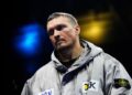 Последствия сейсмического решения Усика: разбросанные пояса, год перестановок и исключительные бои