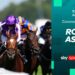Преcise выиграла Coronation Stakes на Royal Ascot под Райаном Муром