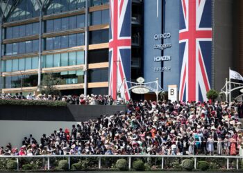 Прогноз на Royal Ascot: лучшие ставки на субботу