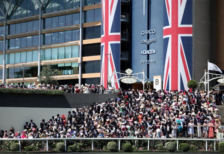 Прогноз на Royal Ascot: лучшие ставки на субботу