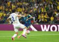 Промокод Kalshi FOXSPORTS: $10 бонус на матчи Англия — Гана и Колумбия — ДР Конго