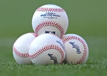 «Пятничный бейсбол» на Apple TV возвращается: расписание MLB на 2026 год