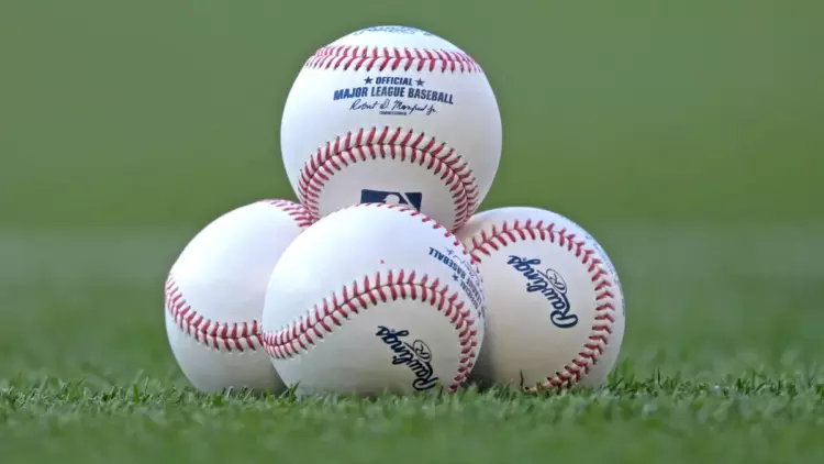 «Пятничный бейсбол» на Apple TV возвращается: расписание MLB на 2026 год