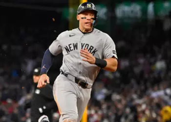 «Ред Сокс» против «Янкиз»: где смотреть главное противостояние уик-энда в MLB