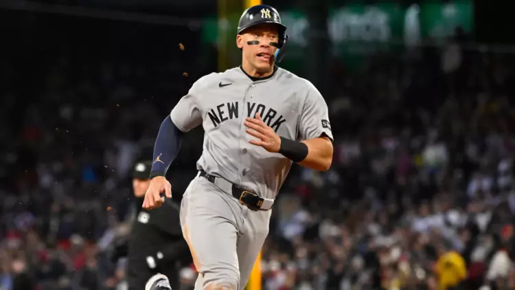 «Ред Сокс» против «Янкиз»: где смотреть главное противостояние уик-энда в MLB