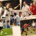 Рейтинг всех форм сборной Англии на чемпионатах мира: от 1950 до 2026