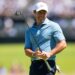 Рори Макилрой включил режим охоты на US Open: три подряд птички после неудачи