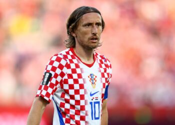 Сборная Хорватии бьется за плей-офф: матч с Ганой в Филадельфии решит судьбу