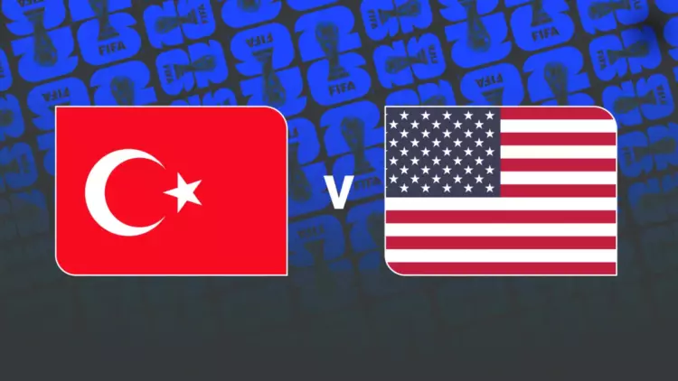Сборная США назвала состав на матч с Турцией — групповой этап на SoFi Stadium