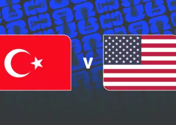 Сборная США вышла в плей-офф домашнего чемпионата мира, но на групповом этапе осталось одно дело