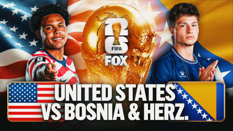 Scouting USA vs. Bosnia And Herzegovina: What To Expect From World Cup Matchup