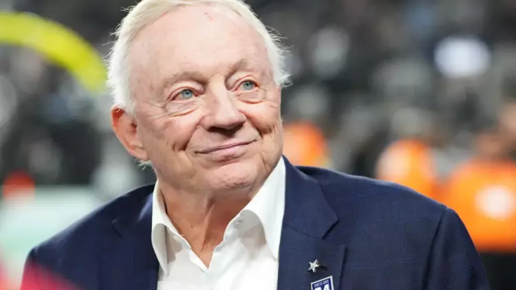 Шавон Ревел-младший: защитник «Далласа» дал громкое обещание на 2026 год
