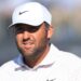 Шеффлер включился в борьбу за титул US Open: «У меня есть шанс!»