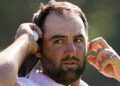 Скотти Шеффлер не смог завершить Большой шлем: что пошло не так на US Open