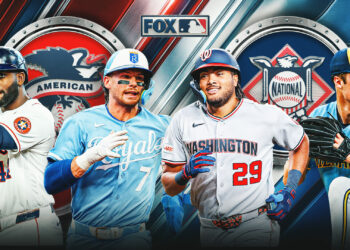 Состав Матча звёзд MLB-2026: полные ростера Американской и Национальной лиг