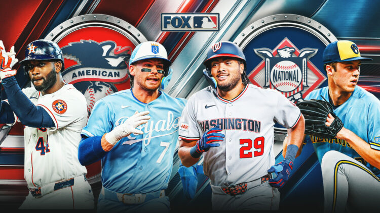 Состав Матча звёзд MLB-2026: полные ростера Американской и Национальной лиг