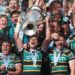 Святые» сотворили камбэк: «Нортгемптон» вырвал титул чемпиона Premiership Rugby у «Эксетера