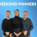 Synergism — фаворит Northumberland Plate в Ньюкасле