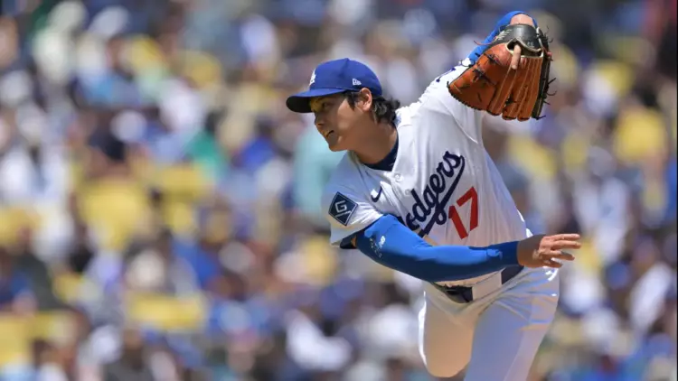 Сёхей Отани — главный претендент на MVP: опрос MLB.com