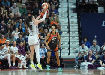 Toronto Tempo начинают длинную домашнюю серию в Канаде матчем против Sparks
