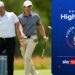 Уиндем Кларк лидирует с отрывом в четыре удара на US Open