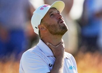 Уиндем Кларк: «Нью-Йорк меня невзлюбил». Дошла ли толпа на US Open до черты?