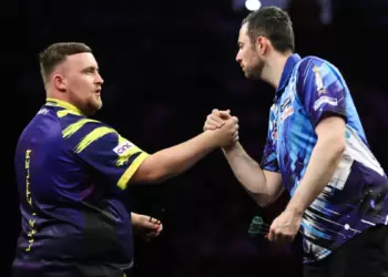 US Darts Masters 2026: где смотреть онлайн, телеканал и призовой фонд