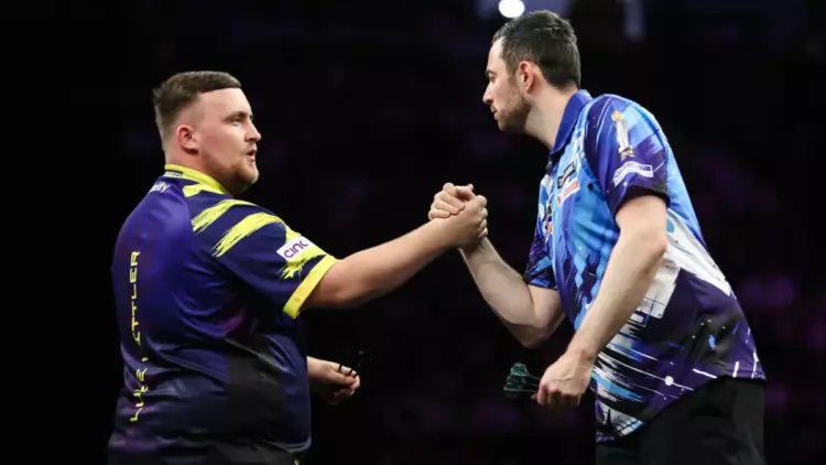 US Darts Masters 2026: где смотреть онлайн, телеканал и призовой фонд
