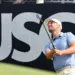 US Open 2024: Третий раунд в Шиннекок-Хиллс — кто лидирует перед решающим днём
