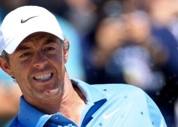 US Open: сетка и время старта финального раунда в Шиннекок-Хиллз