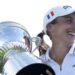Валентина Делон выиграла любительский чемпионат среди женщин и получила приглашения на мейджоры и «Огасту»