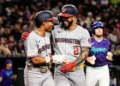 «Вашингтон» и «Доджерс»: два варианта для ставок на MLB