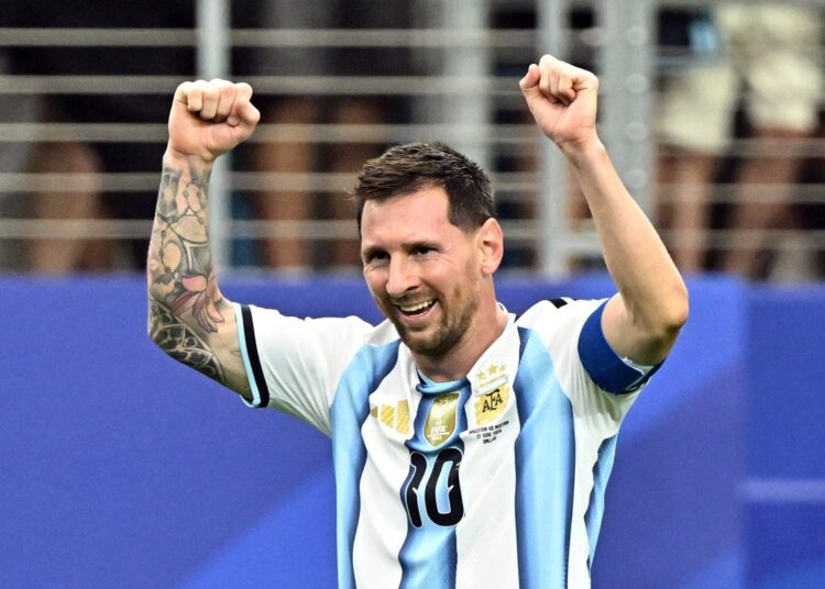 Вечный спор Месси и Роналду: почему он всегда был бессмыслен