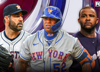 10 самых громких обменов в MLB в XXI веке