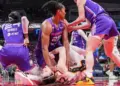 11 причин, почему WNBA сама себе мешает расти — от жалоб Кларк до скандалов с комиссаром
