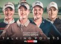 50-й AIG Women’s Open: Корда и Халл в борьбе за мейджор