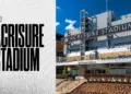 Acrisure Stadium: гид по арене «Питтсбург Стилерс»
