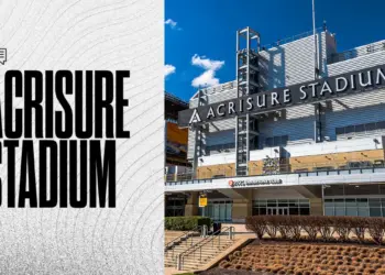 Acrisure Stadium: гид по арене «Питтсбург Стилерс»