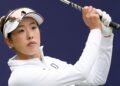 AIG Women’s Open: известны группы и время старта второго раунда