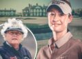 AIG Women’s Open: от £500 до £1.25 млн за 50 лет