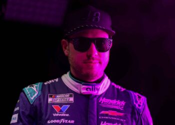 Алекс Боуман продлил контракт с Hendrick Motorsports на один год: что дальше?