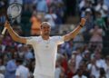 Александр Зверев остановил «Фери-тэйл» и вышел в финал Уимблдона