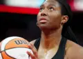 Aliyah Boston sends heartfelt message after WNBA guard suffers season-ending injury