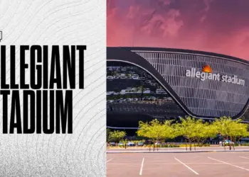 Allegiant Stadium в Лас‑Вегасе: что нужно знать о стадионе «Рэйдерс»