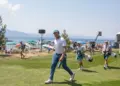 American Century Championship-2026: Легендарный турнир на Тахо снова собирает звёзд