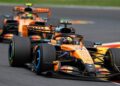 Андреа Стелла защитил стратегию McLaren после претензий Пиастри