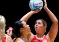 Англия разгромила Тонгу 94:32 на Играх Содружества
