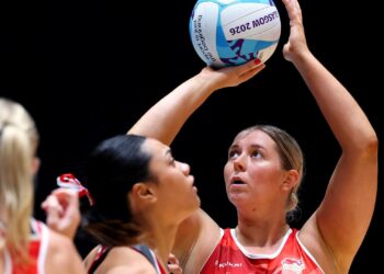 Англия разгромила Тонгу 94:32 на Играх Содружества